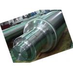 High speed roll  work roll backup roll for Hot Strip Mills and cold rolling mill for sale