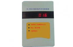 China Portable radiation detectors , Radiation measurement instrument supplier