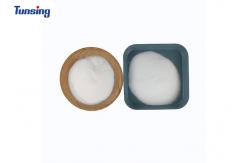China Polyester DTF Adhesive Powder Hot Melt Adhesive Powder For Heat Transfer supplier