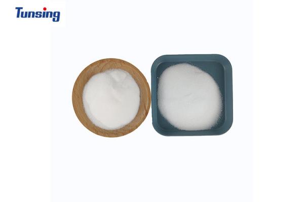 Polyester DTF Adhesive Powder Hot Melt Adhesive Powder For Heat Transfer
