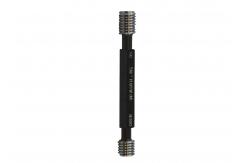 China 5/8-11 BSW Go and NoGo Plug Thread Gauge with Calibration Certificate supplier