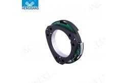 China Z100 Bearingless Optical Shaft Encoder Ultra Thin Hollow Shaft UVW Signal Radial supplier
