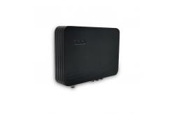 China Dvbt2 Digital Tv Receiver Box H 265 Decode supplier
