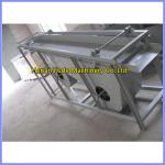 palm kernel shell separator, palm kernel shell separating machine for sale