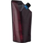 150ml-650ml Matte Aluminum Liquid Spout Bag Middle Mouth for sale