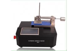 China Adjustable Work Platform Coating Thickness Gauge Scratch Hardness Tester supplier