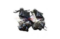 China Used 1.6L HR16 Gasoline Engine For Nissan Tiida Good Quality supplier
