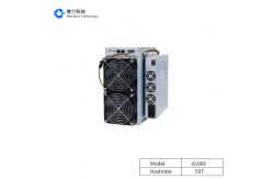 China A1066 50T Canaan Avalon Miner 63J/T  Encrypted Intelligent Algorithm supplier