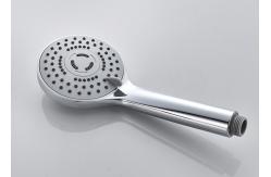 China Black Tempered Glass Waterfall Shower Panel , ROVATE Massage Shower Panel supplier