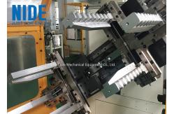 China Automatic Big Motor Stator Wire Making Machine of High Performance supplier