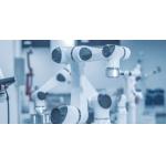 6 Axis 590mm Payload Cobot Welding System For Welding And Palletizing