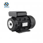 0.37KW 0.55KW 2.2KW 3KW 3.7KW  Single Phase Hollow Shaft Motor Washer Pump for High Pressure Cleaning System for sale