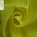 CVC FR Anti Static EN20471 Hi Vis Reflective Fabric for sale