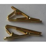 custom tie bar/tie pin/tie clip for sale