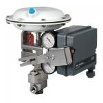 Optimize Your Control System with DVC2000 Digital Valve Positioner for sale