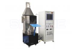 China AITM 2.0006 Heat Release Rate OSU Tester In Aviation Materials supplier