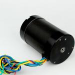 Faradyi High-Quality Waterproof Delta Ac Servo Motor 12V 24V Asd-A2 400W Dc Ac Servo Motor With Brake And Driver for sale