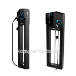 230V Type 2 Connerctor 1 Phase 7KW AC EV Charger Point for sale