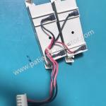 Biocare iM12 Patient Monitor Battery Compartment Assembly with Connection Cable Wiring 