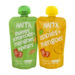 250ml Custom Spout Pouch With 80-120 Microes Thickness Liquid Bags With Spout for sale