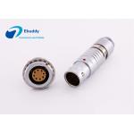 FGG EGG 2B Male And Female Lemo Alternative Connector FGG.2B.308.CLAD EGG.2B.308.CLL for sale