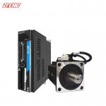 Intelligent Integrated PLC Servo Control System Motor 220V For Automation for sale