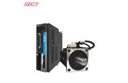China Intelligent Integrated PLC Servo Control System Motor 220V For Automation supplier