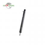 Common Rail Diesel Fuel Injector EJBR03701D 33800-4X800 for Delphi Engine