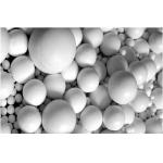 Ball Mill High Alumina Ceramic Ball For Material Grinding