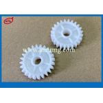 368 ECRM Recycler U2CS 24T Gear Diebold ATM Parts With Pin Hole