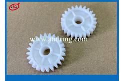 China 368 ECRM Recycler U2CS 24T Gear Diebold ATM Parts With Pin Hole supplier