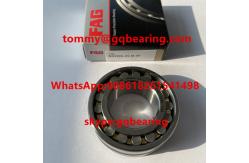 China NN3006-AS-M-SP Double Row Cylindrical Roller Bearing ID 30mm supplier