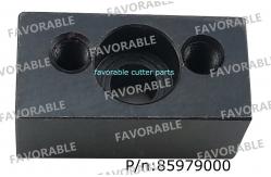 China Mount Clutch , Sharpener Clutch Assembly For Gerber Cutter Gtxl / Gt1000 85979000 supplier