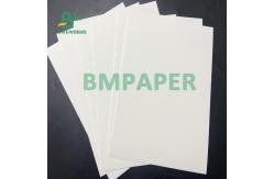 China 105gsm 115gsm High Brightness Glossy Magazine Paper Coated  for Cover supplier