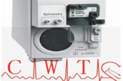 China White E Caiov Medical Patient Monitor Module Dual IBP 90 Days Warranty supplier