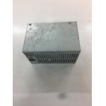 SGS Silver Galvanized Iron CNC Metal Stamping Computer Power Supply Box