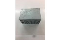 China SGS Silver Galvanized Iron CNC Metal Stamping Computer Power Supply Box supplier