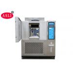Environmental Fast Temperature Change Test chamber , High Temperature Range 200 Degree