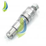 XJBN-01260 Hydraulic Main Relief Valve XJBN01260 For R210LC-9 Excavator for sale