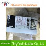 MR-J2-20A-N26 SMT Spare Parts KXFP5WBAA00 For Panasonic Mounter Machine