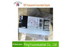 China MR-J2-20A-N26 SMT Spare Parts KXFP5WBAA00 For Panasonic Mounter Machine supplier