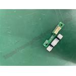 Mindray BeneHeart D6 Defibrillator Switch Key Board And Keypad 0651-20-76713 Defibrillator Machine Parts D6 Parts for sale
