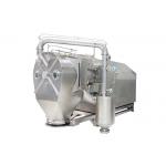 SS Pharmacy Bag Inverting Centrifuge Batch operation with sKF bearing for sale