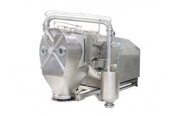 China SS Pharmacy Bag Inverting Centrifuge Batch operation with sKF bearing supplier