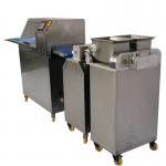 High output multiple lines date bar production line