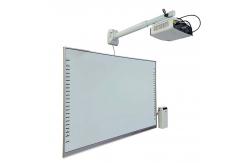 China Annotation Made Convenient with Multi Touch Interactive Whiteboard and Powerful Software supplier