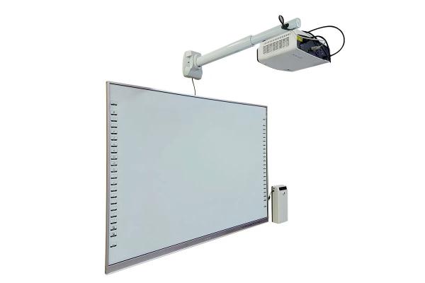 Take Your Business Meetings to the Next Level with IWB Interactive Whiteboard