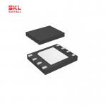 MT25QL256ABA1EW9-0SIT 8-WDFN Flash Memory Chips - High Capacity Non-Volatile Memory Solution for Industrial Automation for sale