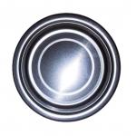 63mm D209 For Canned Food Packing Round Bottom End TFS / ETP Material With BPA-NI Option for sale