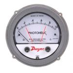 Dwyer Photohelic Switch 3000MRS-00 3000MRS-0 3001MRS 3002MRS Differential Pressure Gauge for sale